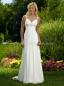 Preview: %SALE% Einzelstück Brautkleid 1108W4708 Gr.34, 40